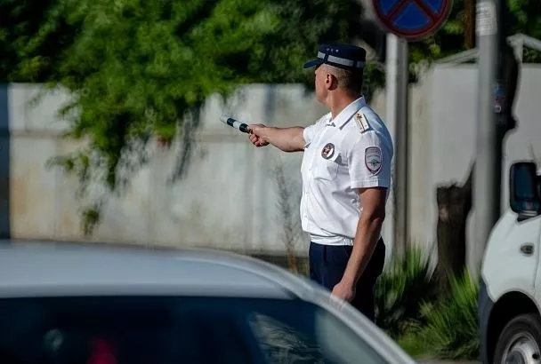 ГАИ опровергла сообщения о новых требованиях к европротоколу