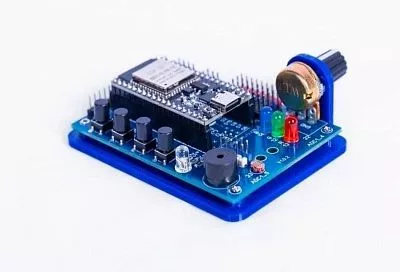 Новая разработка сибирских ученых упростит подготовку инженеров IoT