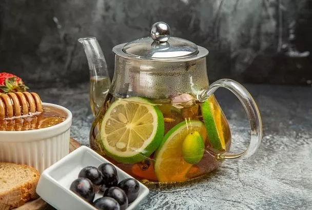 Бодрит с первого глотка: завариваем чай, который поможет утром скорее включиться в работу