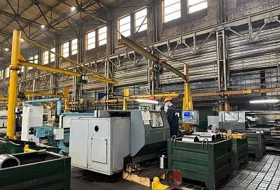 Вениамин Кондратьев: «С 2018 года краевой Фонд развития промышленности выдал 355 льготных займов на сумму более 11,2 миллиарда рублей»