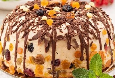 Пасха творожная без яиц и сливочного масла. Готовлю уже десятый год, от других рецептов отказалась