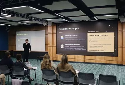 Идеи студентов – в экономику края: Кубань в числе лидеров конкурса «Стартап как диплом»