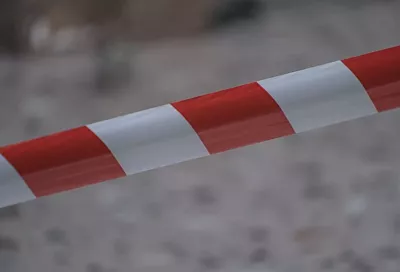 Несколько многоэтажек получили повреждения при атаке БПЛА в центре Ростова-на-Дону