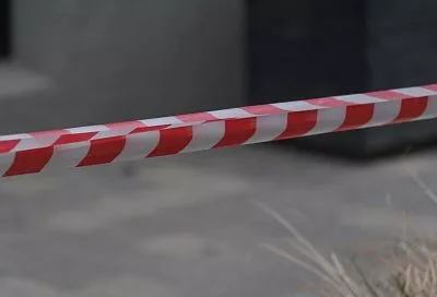 Обломки БПЛА повредили многоквартирный дом в Туапсинском округе 