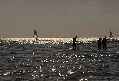 Известна концепция предстоящего курортного сезона в Сочи