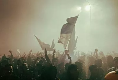 Около футбола: израильским болельщикам запретили посещать игру своей команды на стадионе Бирмингема