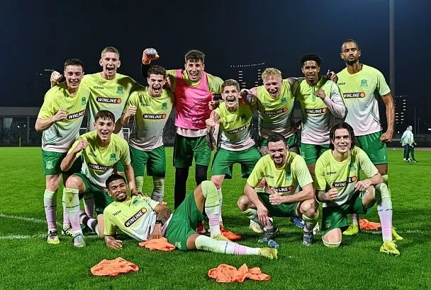 «Им это принесло золото»: Быстров - об отсутствии трансферов у «Краснодара»