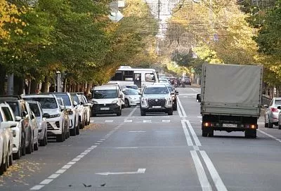 Власти обсудят возможность открытия ул. Красной в Краснодаре для пешеходов