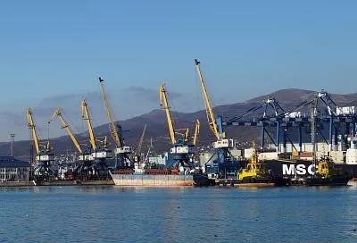 Акционеры Новороссийского морпорта получат 14,86 млрд рублей дивидендов