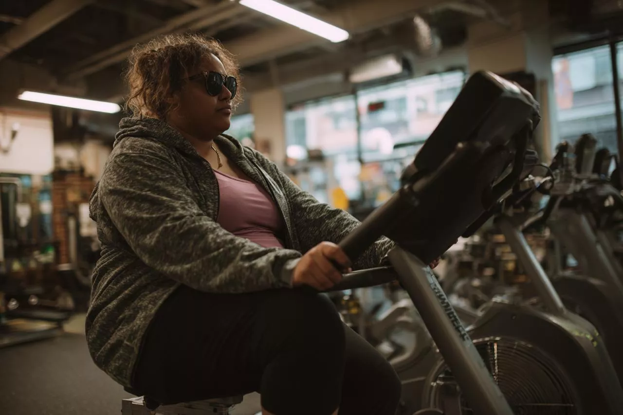 Ничего не ем — а вес стоит: почему вы не худеете, даже если почти не едите