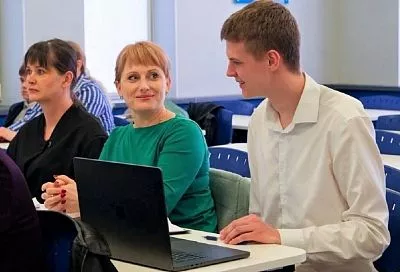 С 1 сентября в 35 школах Краснодарского края запустят проект «Предпринимательские классы 2.0»