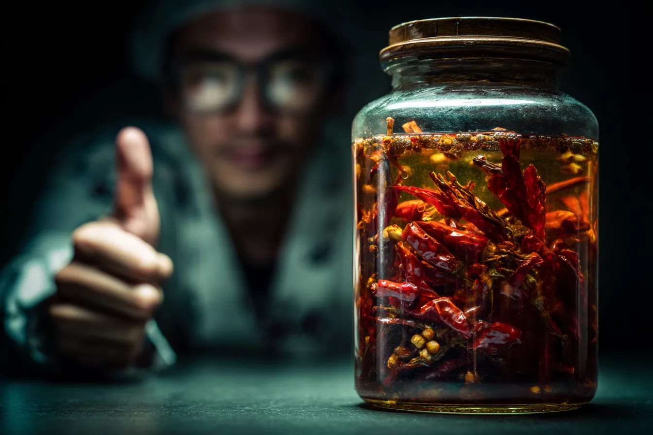 Тайский соус: экзотический вкус за копейки