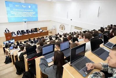 Край больших перемен: как экономика Кубани выходит за привычные рамки