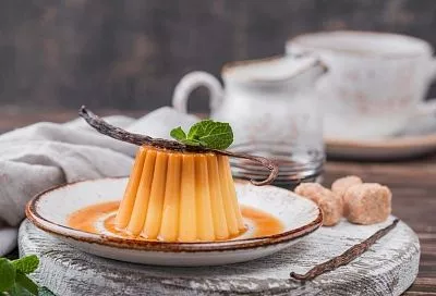 Сделайте его для любимого мужчины - он оценит! Готовим пряное яблочное суфле – проще, чем кажется!