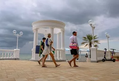 Минэкономразвития создаст единую систему учета туристов в регионах