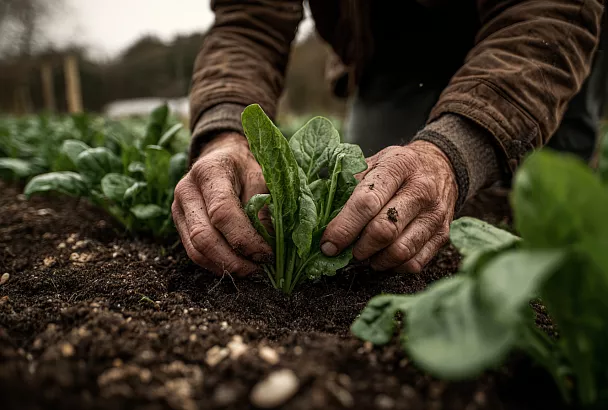 Что посадить в сентябре: морковь, цветы, зелень и овощи для щедрого урожая