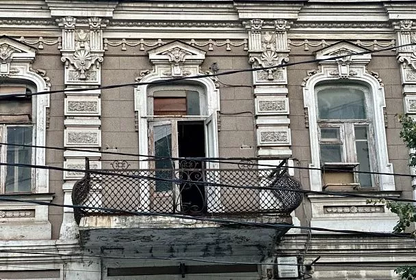 Около 7,5 тысячи безхозяйных объектов недвижимости выявили в Краснодарском крае