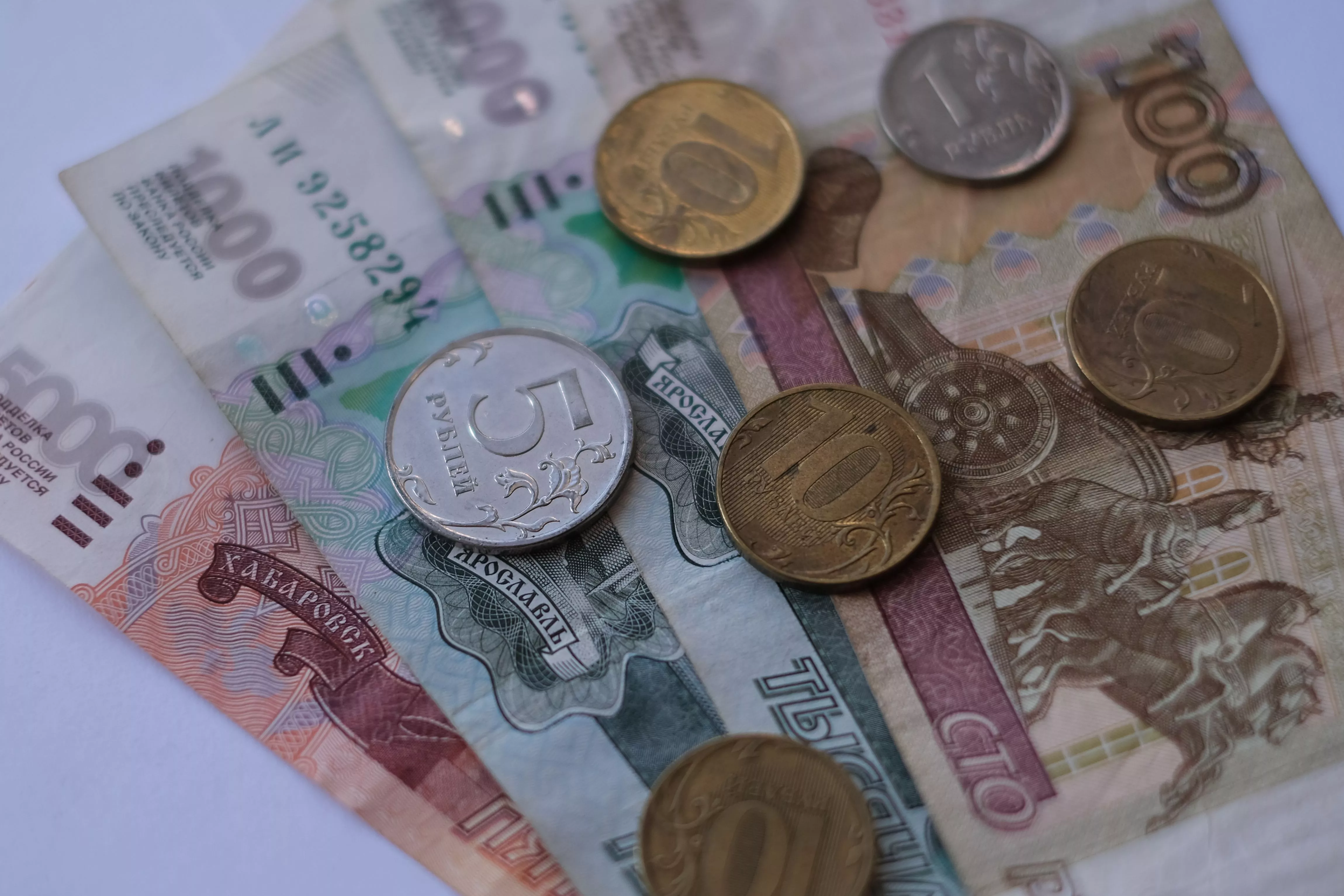 Корпоративные пенсии могут вырасти в России за счёт новых стимулов