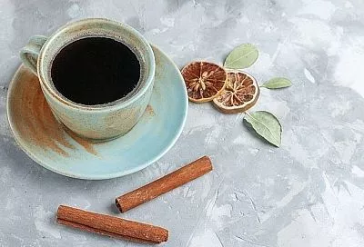 1 щепотка, и кофе будет сжигать жир на твоих боках: добавь эти специи и худей с каждым глотком, советует доктор Жито   