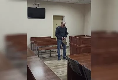 Суд отправил кубанца на принудительные работы за разжигание ненависти к полицейским в мессенджере