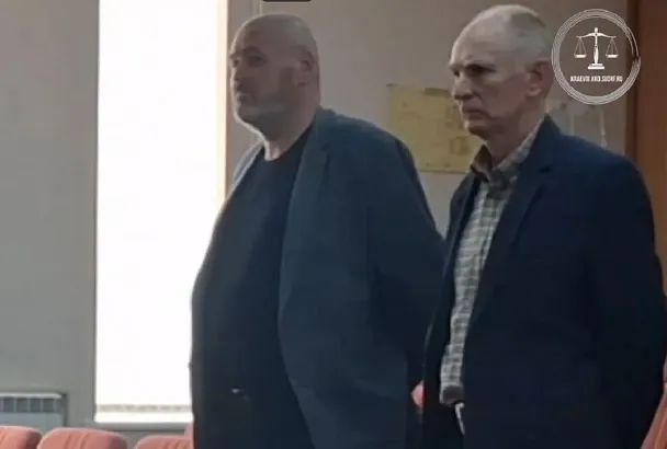 Житель Сочи получил условный срок за финансирование экстремистской организации