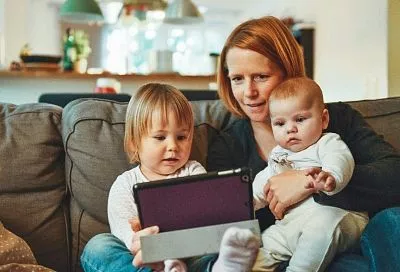 С начала года более 38 тысяч семей в Краснодарском крае получили единовременное пособие при рождении ребенка