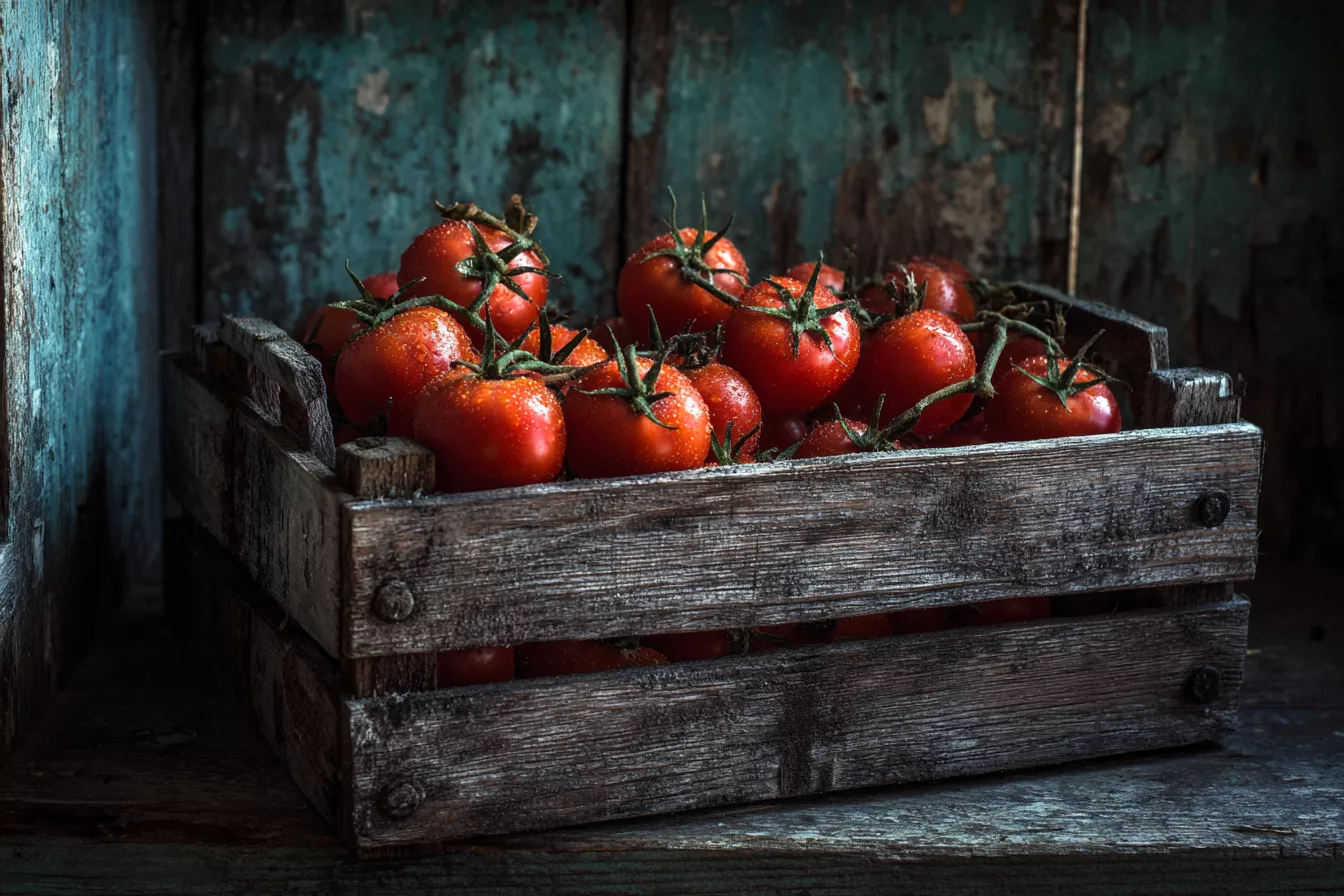 6 лучших способов закрыть помидоры на зиму: быстрые, квашеные и необычные