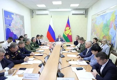 Новые стандарты антинаркотической профилактики введут в Краснодарском крае
