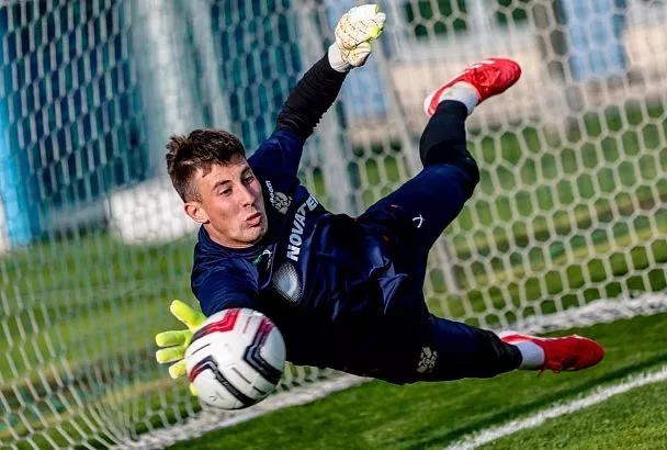 Кривцов и Агкацев не сыграют за сборную против Иордании и Катара