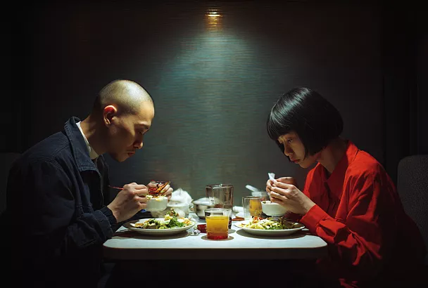 Китайский метод похудения: баланс вместо борьбы