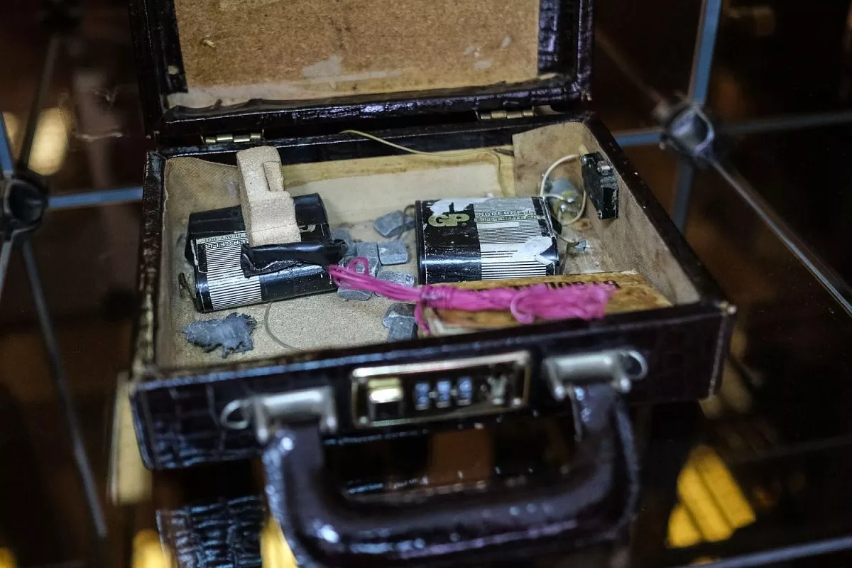 Кубанские эксперты-криминалисты выполняют более 40 тысяч экспертиз и около 12 тысяч исследований вещественных доказательств в год, более 90% из них помогают расследованию преступлений.