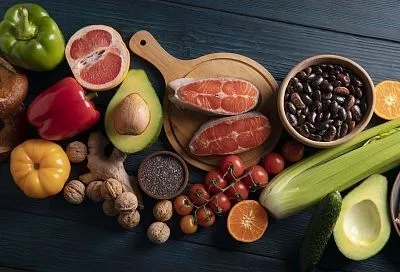 Следите за железом: диетолог перечислил продукты, которые повышают гемоглобин