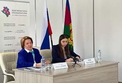 Студенты юридических факультетов ведущих вузов Кубани присоединятся к общественному наблюдению за выборами президента России