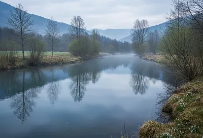 Раннее купание в водоемах может привести к потере сознания 