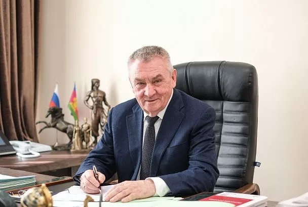Владимир Бекетов: «Принять закон – не главное, важно – как его реализовать»