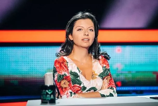 Маргарита Симоньян получила спецприз премии «Слово» за свой роман