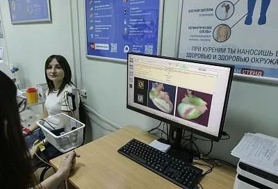 Территория здоровья: здесь профилактику делают доступной и понятной