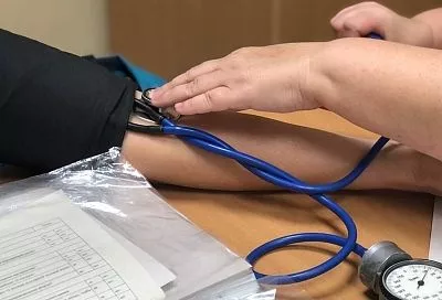 Мобильные медицинские бригады осмотрели на Кубани в 2025 году более 110 тысяч человек