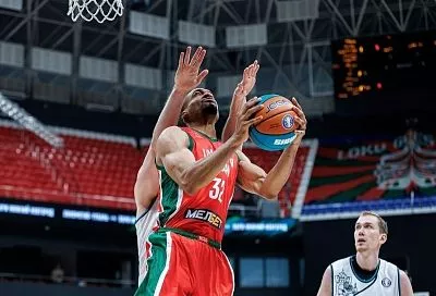 «Подумал: слава богу»: американский игрок «Локомотива-Кубань» Хантер - об открытии аэропорта Краснодара