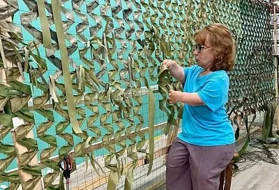 Мальвина и ее команда