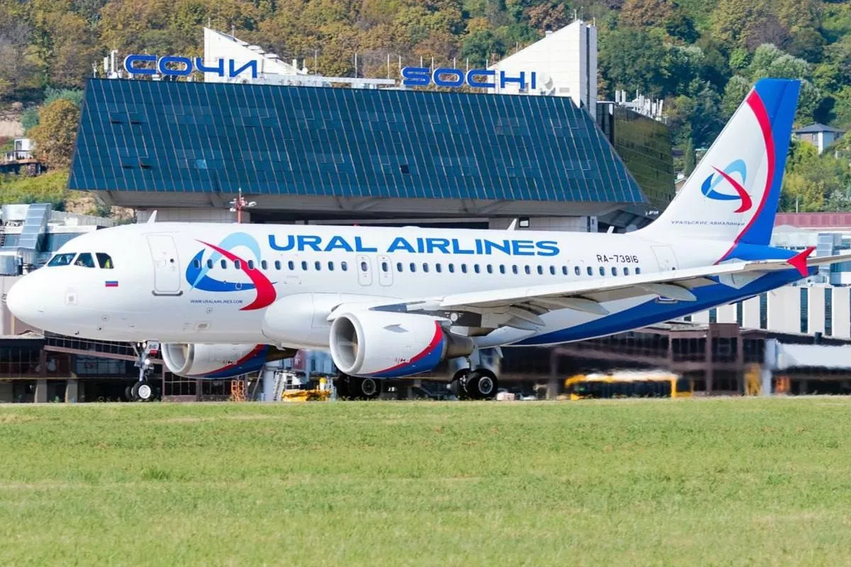 Рейсов на популярные курорты Египта из аэропорта Сочи станет больше