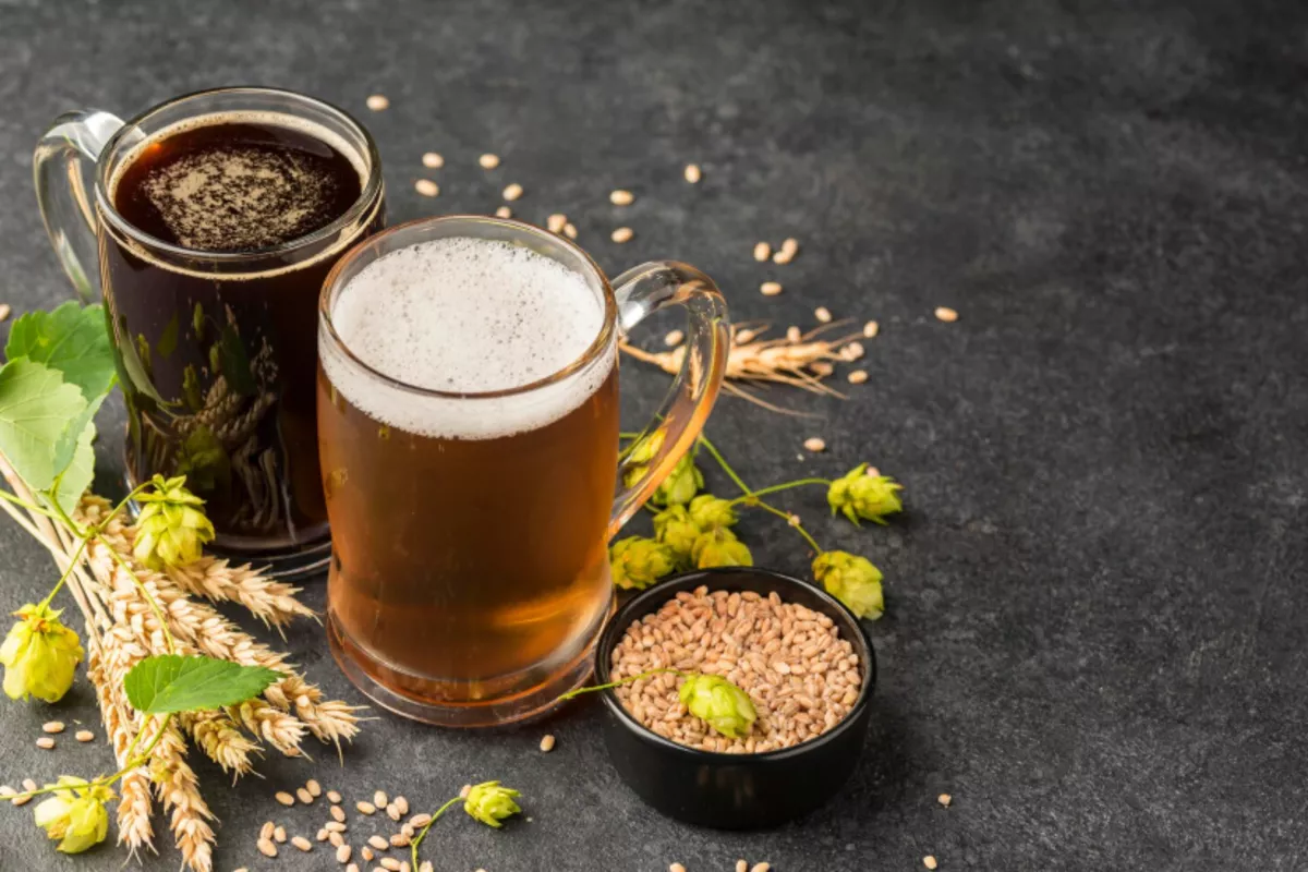 Потребление пива в Краснодарском крае сократилось на 28% в 2025 году