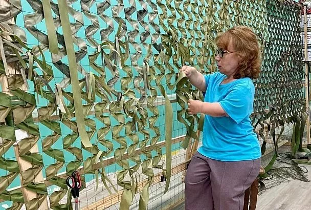 Мальвина и ее команда