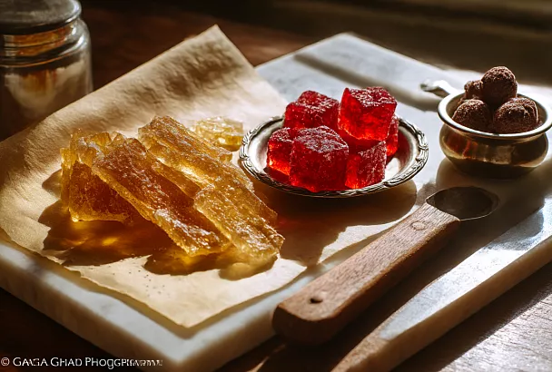 Засахаренная цедра: рецепт XVIII века, который сохраняет цитрусы на месяцы