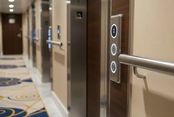 Микробиолог назвал самое грязное место на круизном судне - и это не туалет