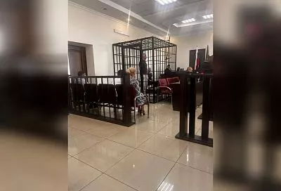 Суд заключил под стражу жителя Адыгеи, напавшего на журналистов