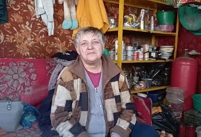 Выжившие в Спартаке