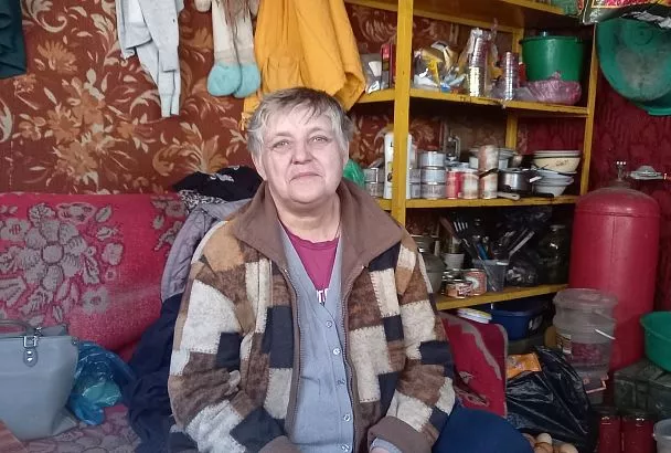 Выжившие в Спартаке