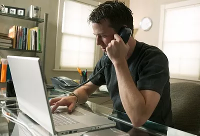 Названы самые высокооплачиваемые вакансии на «удаленке»