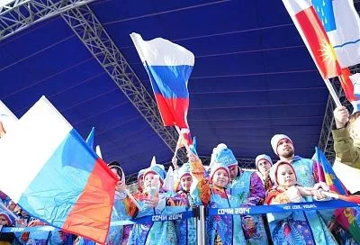 Десять лет спустя: в 2014 году Сочи принял зимние Олимпийские и Паралимпийские игры
